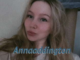 Annaaddington