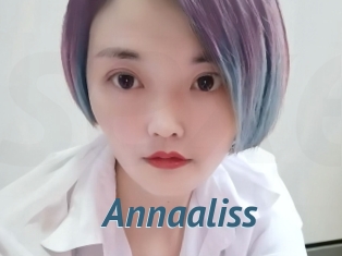 Annaaliss