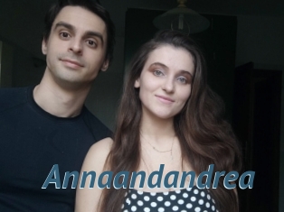 Annaandandrea