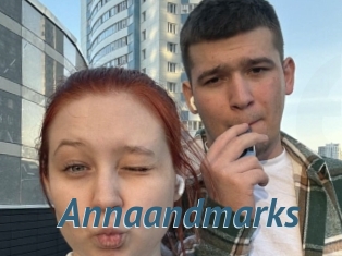 Annaandmarks