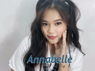 Annabelle