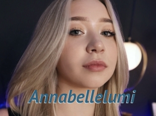 Annabellelumi