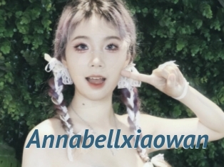 Annabellxiaowan