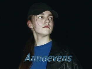 Annaevens