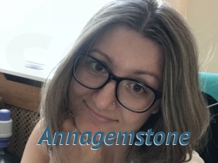 Annagemstone