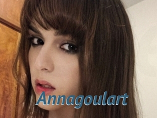 Annagoulart