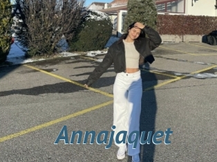 Annajaquet