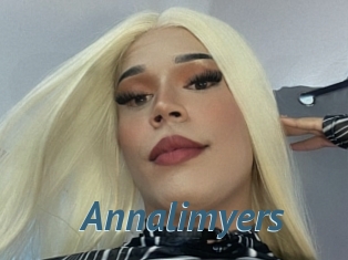 Annalimyers