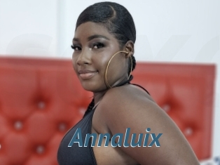 Annaluix