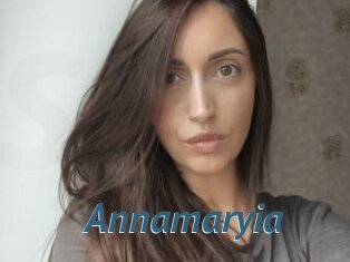 Annamaryia