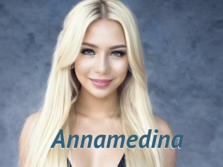 Annamedina