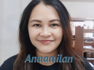Annamilan