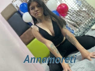 Annamoreti