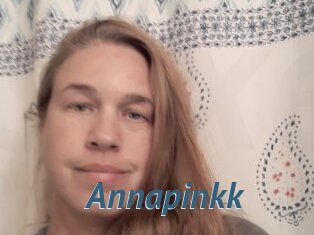 Annapinkk