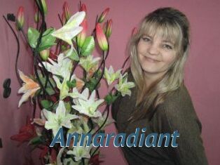 Annaradiant