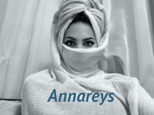 Annareys