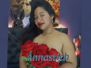 Annastich