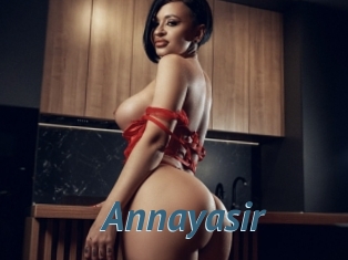 Annayasir