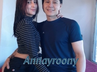 Annayroony