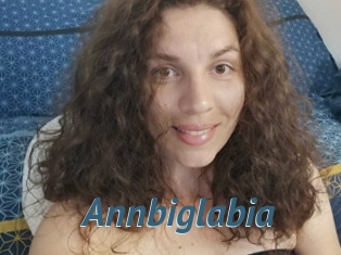 Annbiglabia