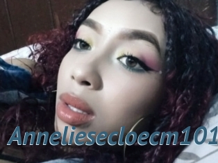 Anneliesecloecm101