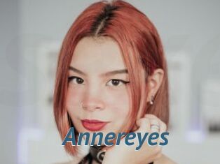 Annereyes