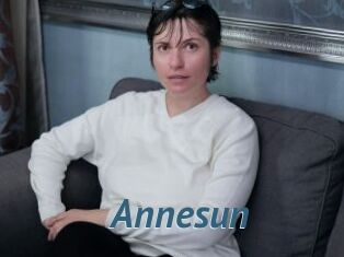 Annesun