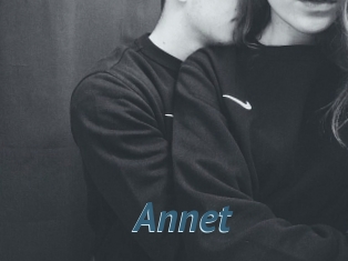 Annet