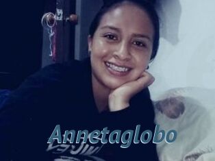 Annetaglobo