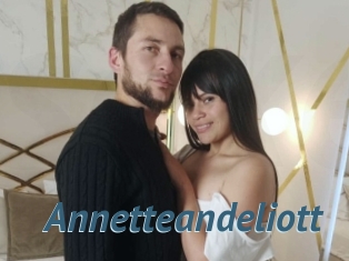 Annetteandeliott