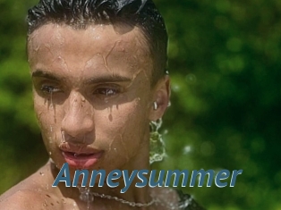 Anneysummer