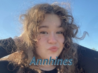 Annhines