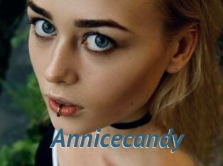 Annicecandy