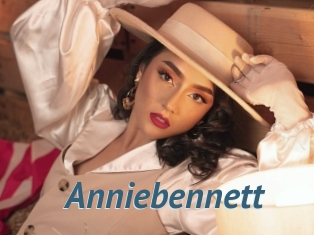 Anniebennett