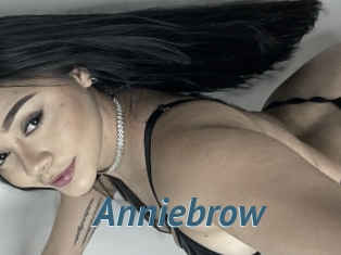 Anniebrow