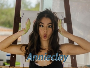 Annieclay