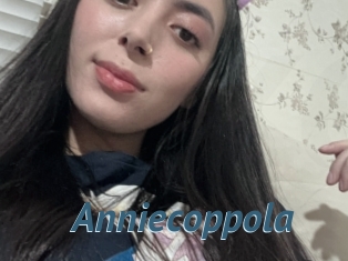 Anniecoppola