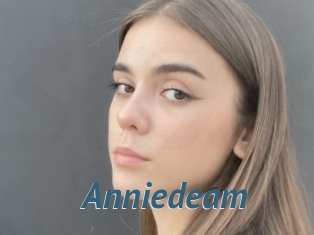 Anniedeam