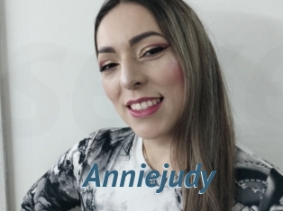 Anniejudy