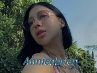 Annieobrien