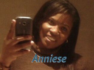 Anniese