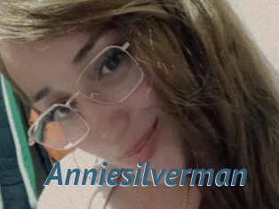 Anniesilverman