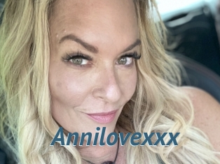 Annilovexxx