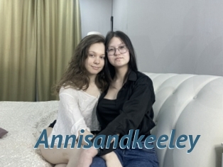 Annisandkeeley