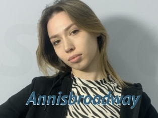 Annisbroadway