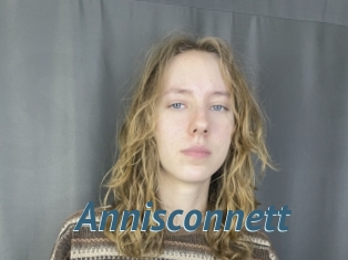 Annisconnett