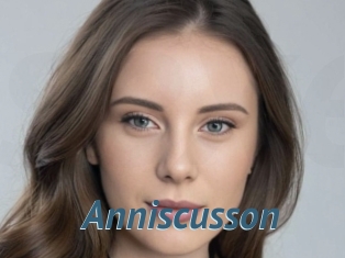 Anniscusson