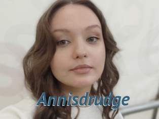 Annisdrudge