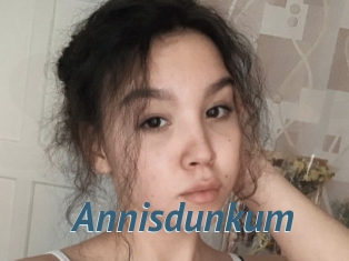 Annisdunkum