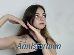 Annisfarman